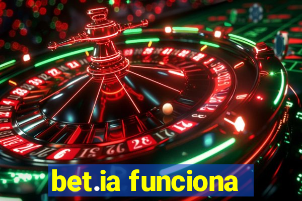 bet.ia funciona